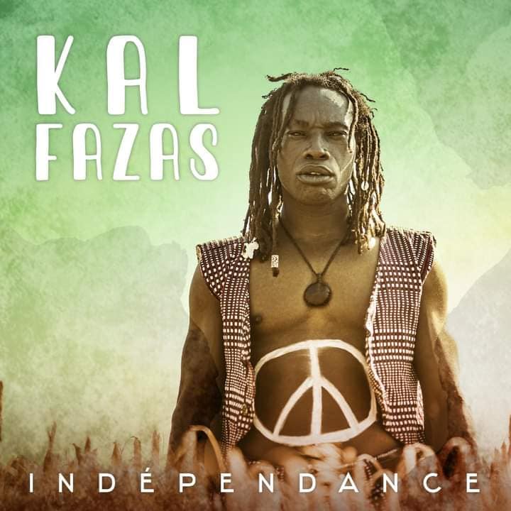 Kal Fazas Album Independance